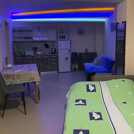 Rozali * Altın Kumlar