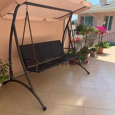 Rozali Apartmán