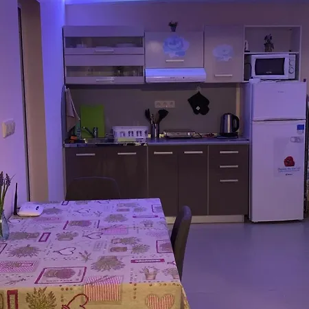 Rozali Zlate písky