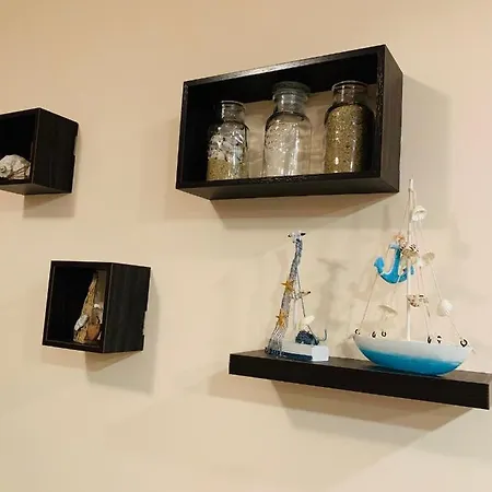 Rozali Apartmán Zlate písky