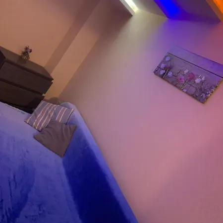 Apartmán Rozali