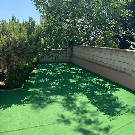 Apartmán Rozali Zlate písky