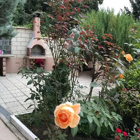 Rozali Apartmán